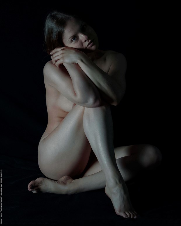 From the %22Jos%C3%A9e%22 series of The Warren Communications' %22Nude%3F Naturally!%22 portfolio Artistic Nude Photo by Photographer WarrenCommunications